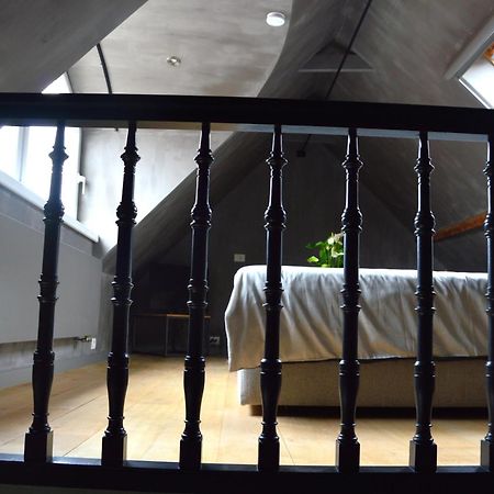 Bed and Breakfast Amato-Brugge Экстерьер фото