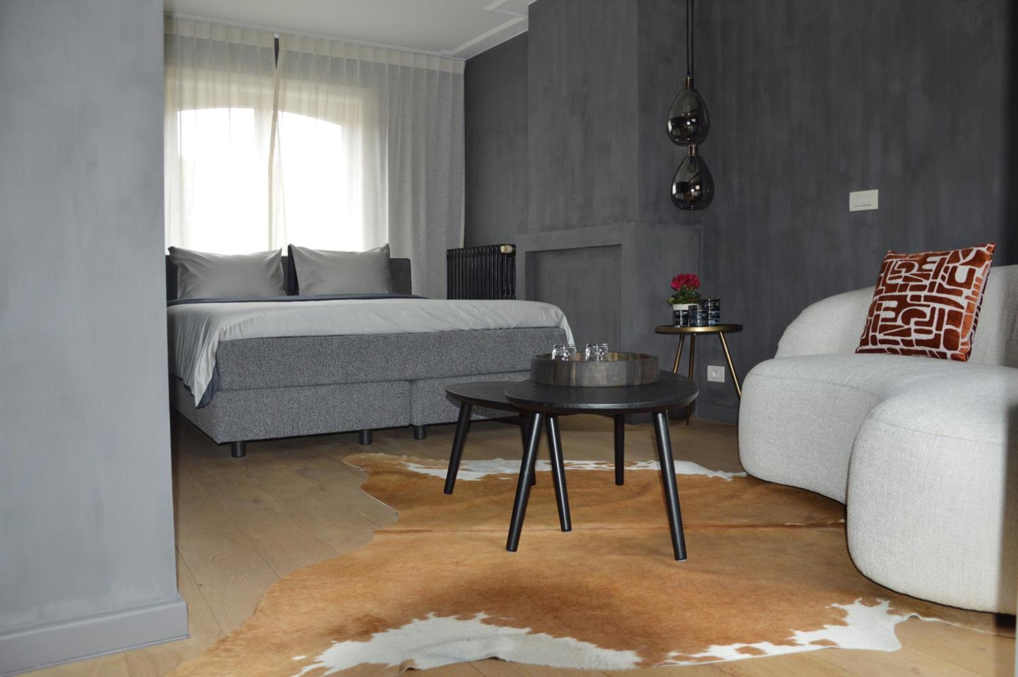 Bed and Breakfast Amato-Brugge Экстерьер фото