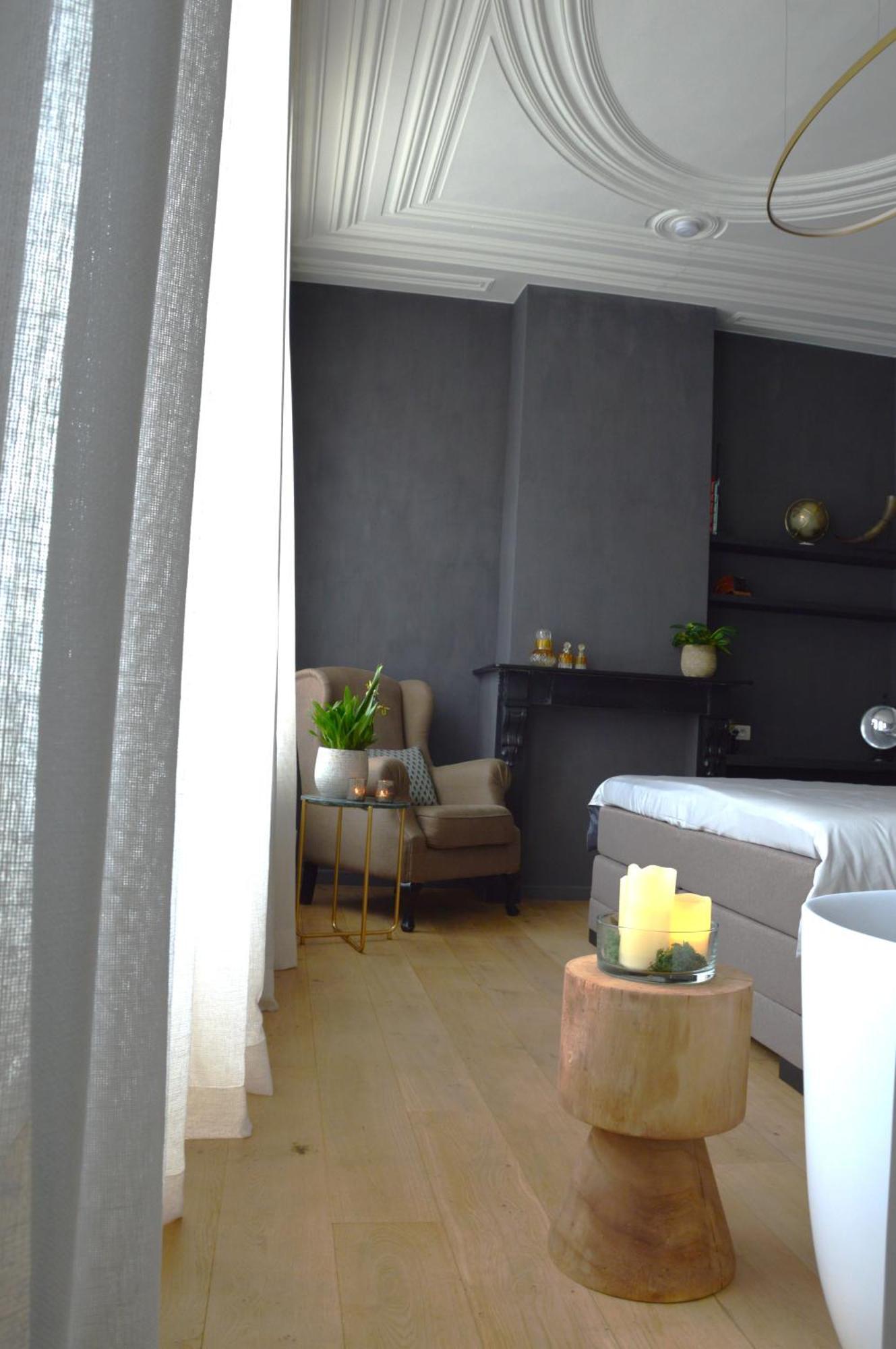 Bed and Breakfast Amato-Brugge Экстерьер фото