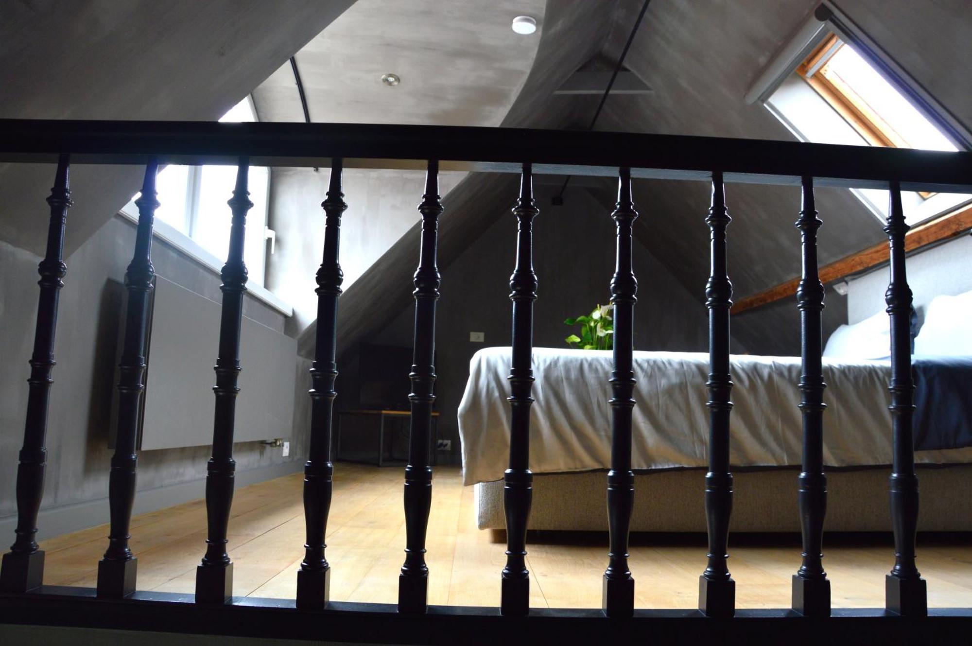 Bed and Breakfast Amato-Brugge Экстерьер фото