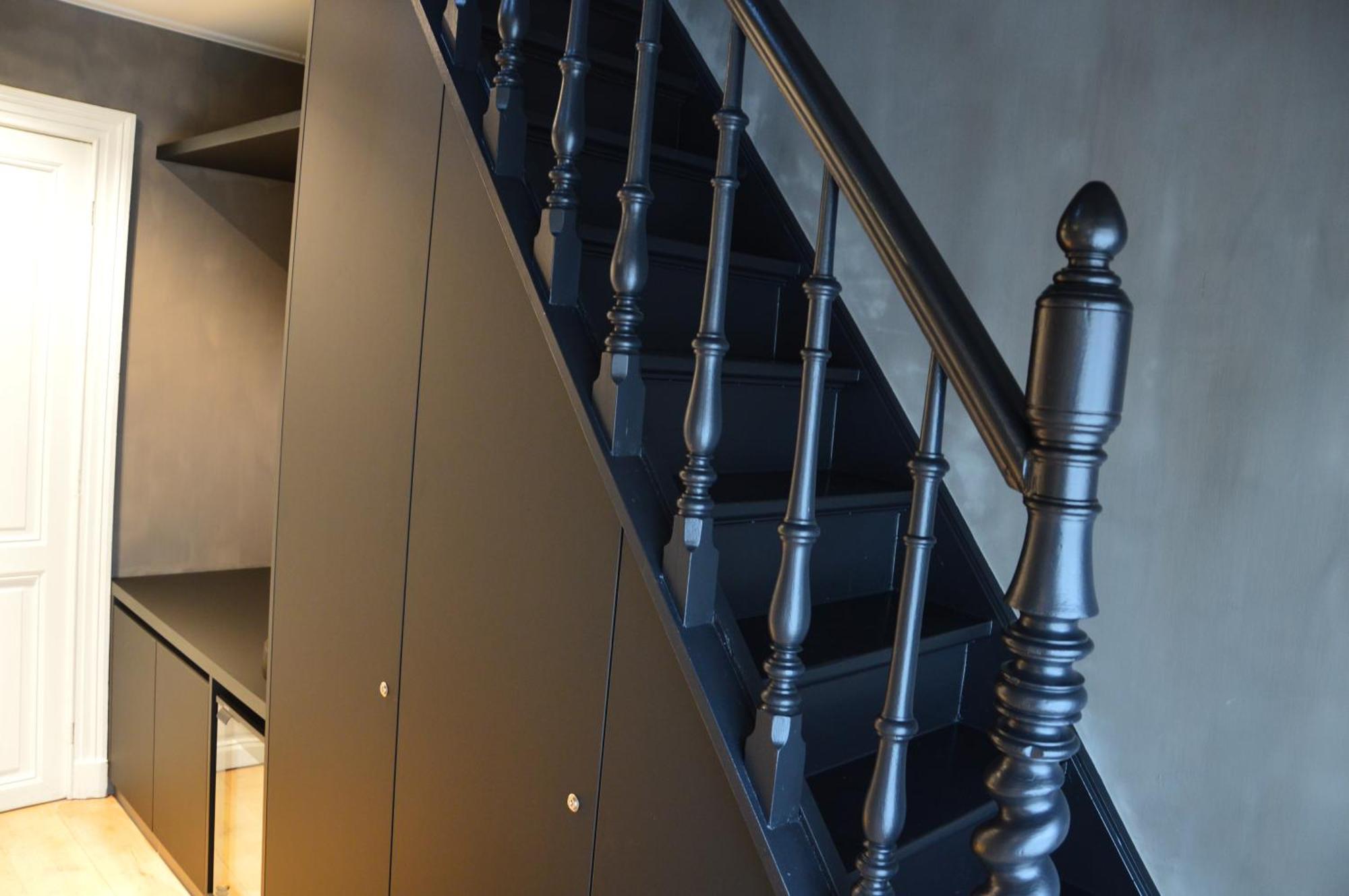 Bed and Breakfast Amato-Brugge Экстерьер фото