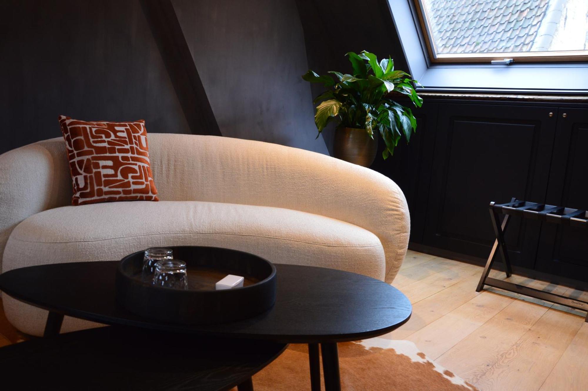 Bed and Breakfast Amato-Brugge Экстерьер фото