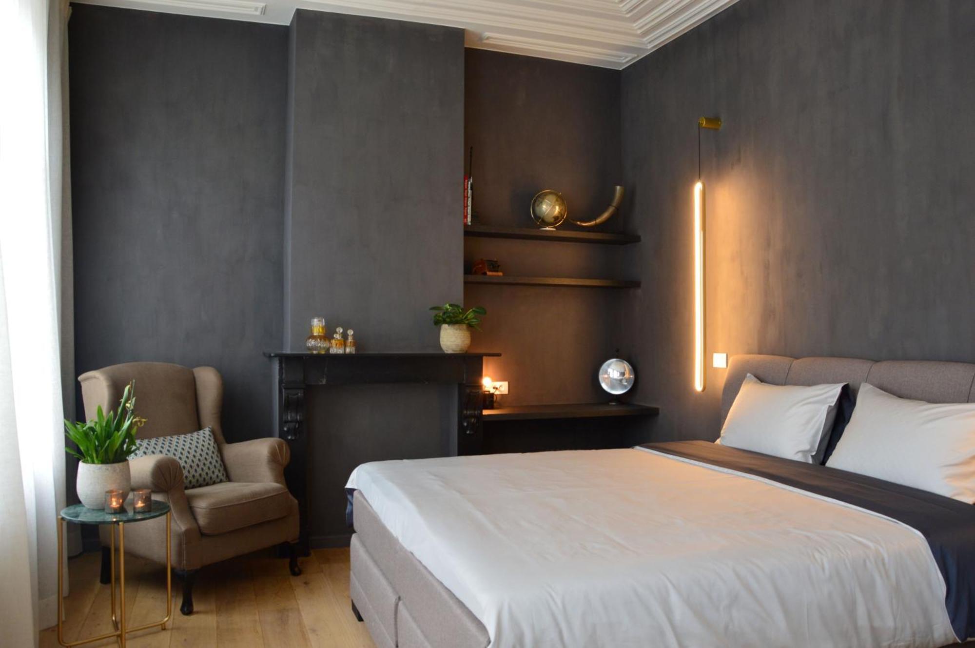 Bed and Breakfast Amato-Brugge Экстерьер фото