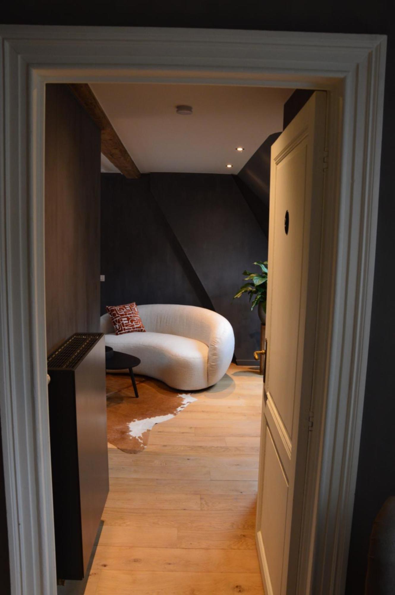 Bed and Breakfast Amato-Brugge Экстерьер фото