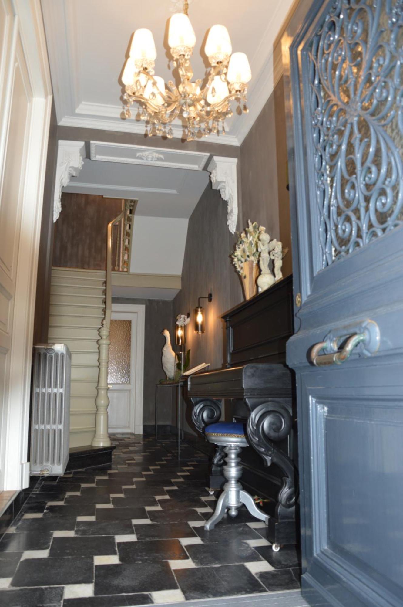 Bed and Breakfast Amato-Brugge Экстерьер фото