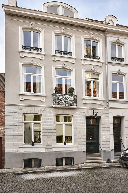 Bed and Breakfast Amato-Brugge Экстерьер фото