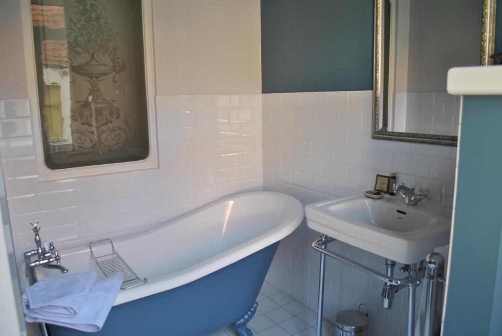 Bed and Breakfast Amato-Brugge Экстерьер фото